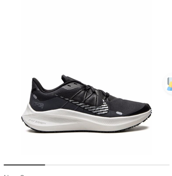 Nike Winflo 7 Shield (2021) - Picture 1 of 10